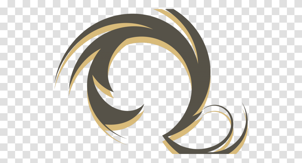 Cool Swirl, Spiral Transparent Png