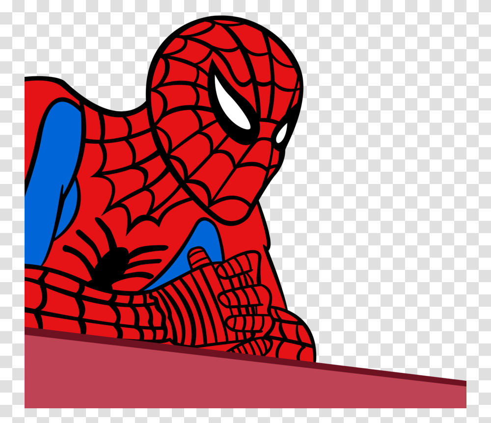 Cool Terraria Characters To Make Clipart Terraria Spider Man Spider Man I'm Watching You, Footwear, Outdoors, Animal Transparent Png
