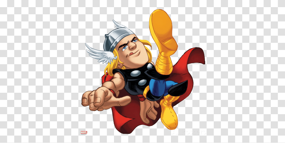 Cool Thor Clipart Marvel Cool Marvel, Person, Outdoors, Hand, Sport Transparent Png