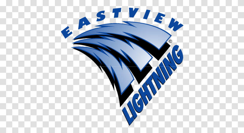 Cool Too Eastview High School Logo, Helmet, Graphics, Art, Metropolis Transparent Png