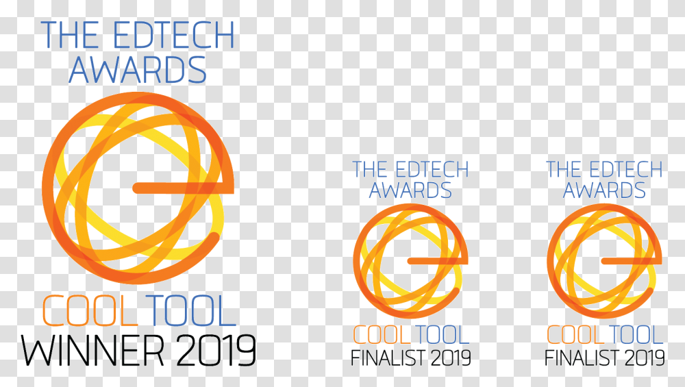Cool Tool Awards Edtech Digest, Logo, Alphabet Transparent Png