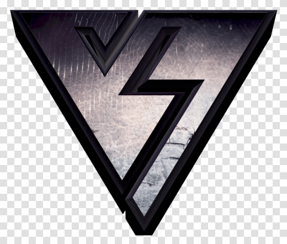 Cool V Logo Cool V Gaming Logo, Text, Alphabet, Number, Symbol Transparent Png