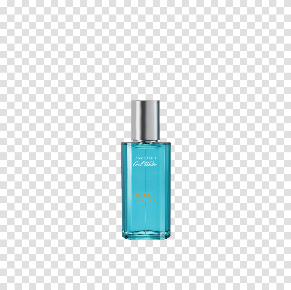 Cool Water Wave, Cosmetics, Bottle, Aftershave, Perfume Transparent Png