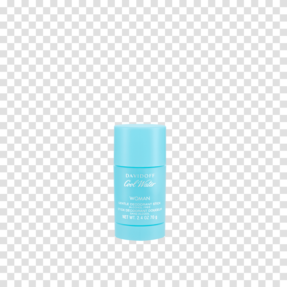 Cool Water Woman, Cosmetics, Deodorant, Bottle Transparent Png
