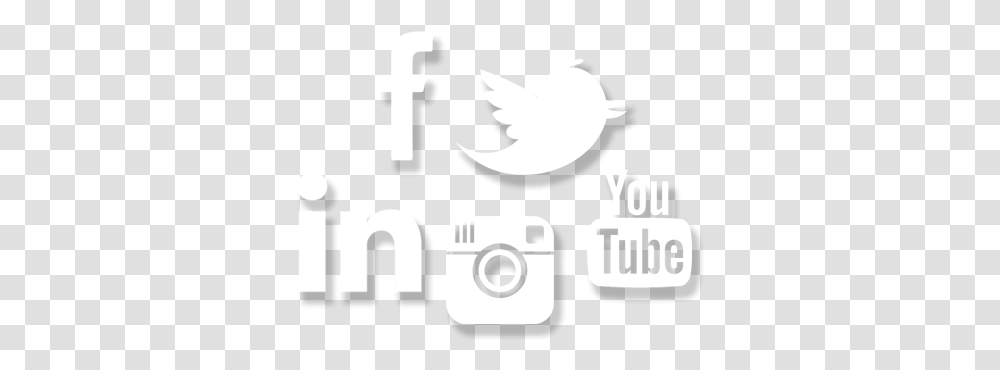 Cool You Tube Icons Youtube Logo Black, Stencil, Symbol, Trademark, Camera Transparent Png