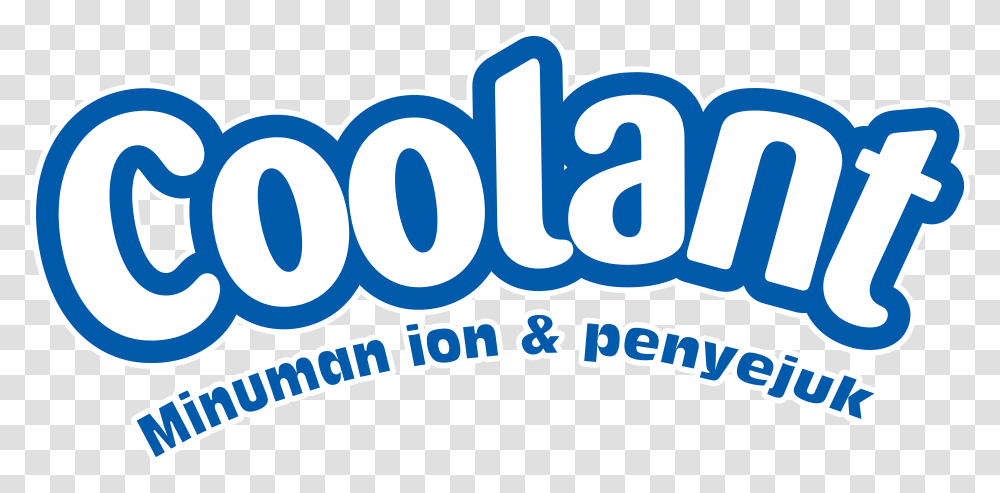 Coolant Drink, Word, Label, Logo Transparent Png