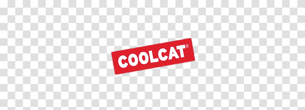 Coolcat Logo, Label, Word Transparent Png