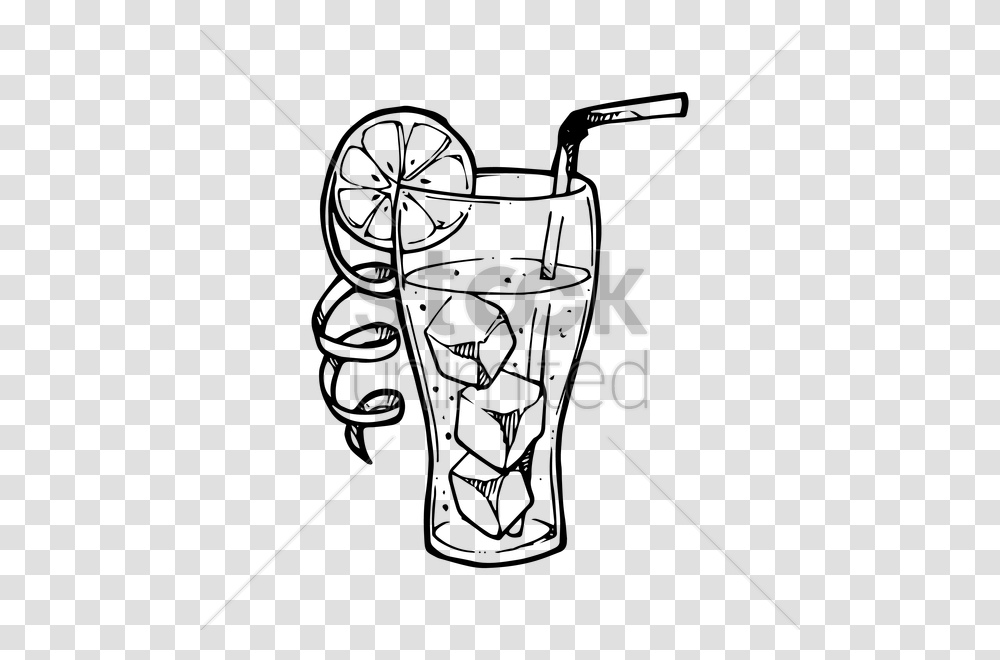 Cooldrinks Glass Clip Art Clipart Fizzy Drinks Iced Cold Drink Clip Art, Sport, Golf, Polo Transparent Png