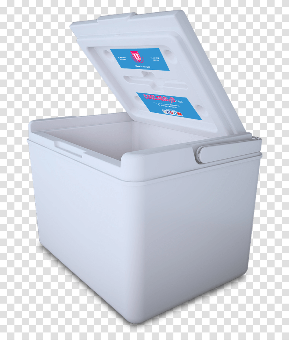 Cooler, Appliance, Box, Plastic Transparent Png