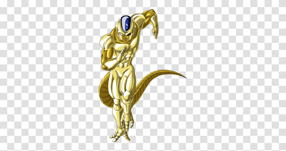 Cooler Canonzerotc01 Character Stats And Profiles Wiki Metal Cooler Dragon Ball, Toy, Ivory, Light Transparent Png