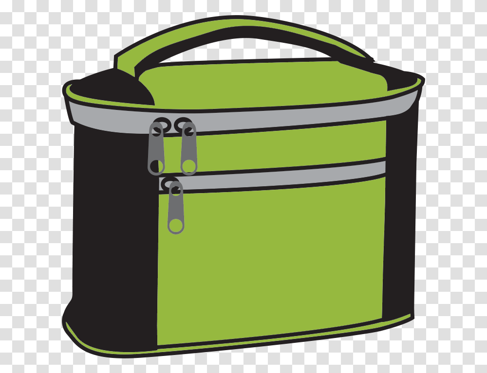 Cooler Clipart Cooler Bag Clip Art, Bucket, Mailbox, Letterbox Transparent Png