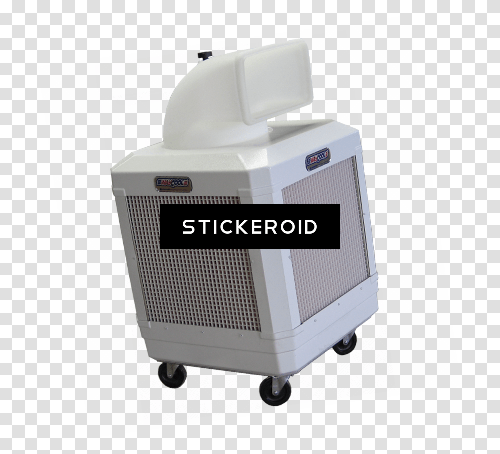 Cooler Electron Evapor Hd, Appliance, Mailbox, Letterbox, Machine Transparent Png