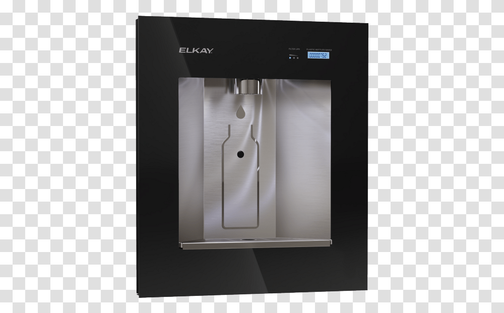 Cooler Elkay Water Dispenser, Electrical Device, Switch, Appliance Transparent Png