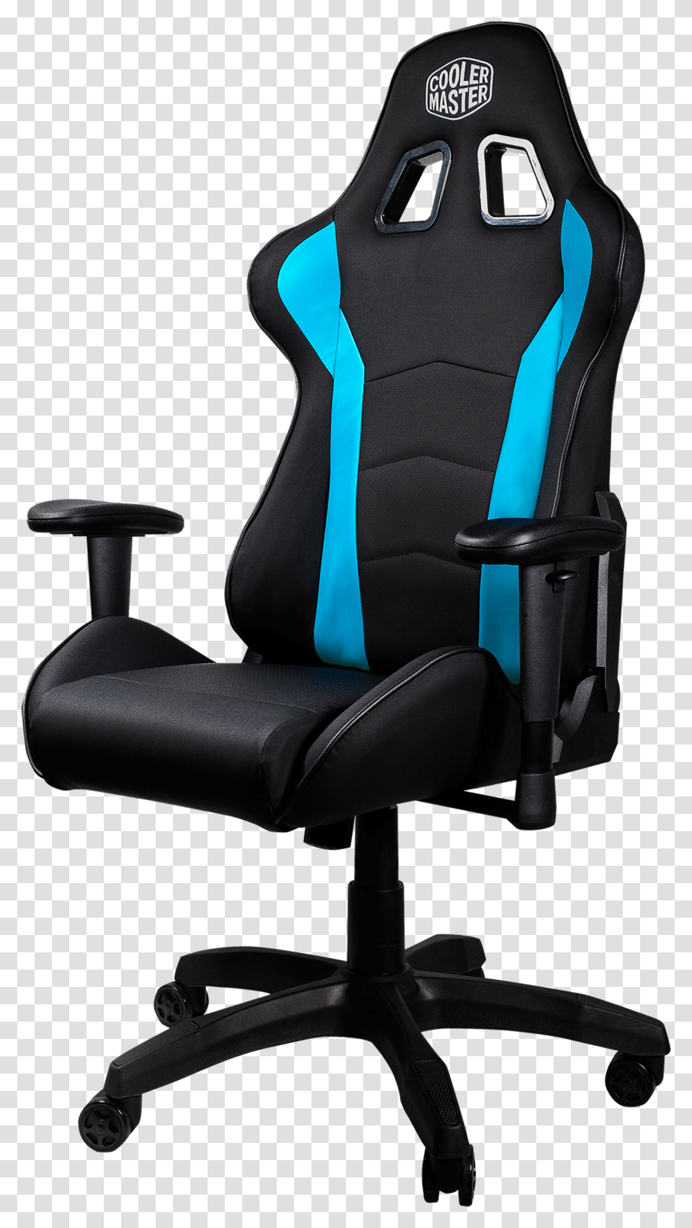 Cooler Master Caliber R1 Gaming Chair Transparent Png