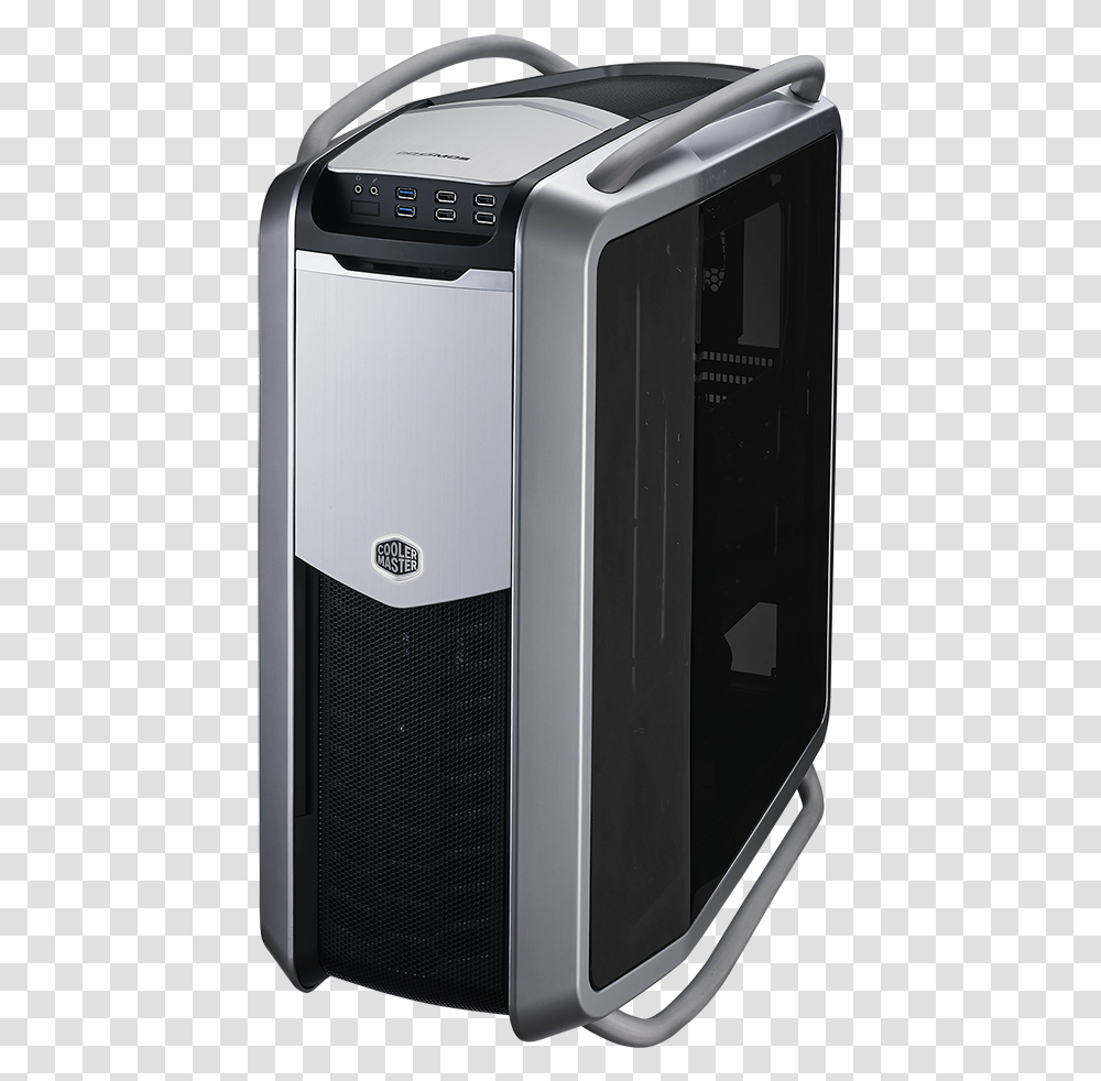Cooler Master Case Cosmos, Electronics, Mobile Phone, Cell Phone, Appliance Transparent Png