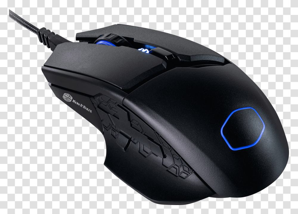 Cooler Master, Computer, Electronics, Mouse, Hardware Transparent Png