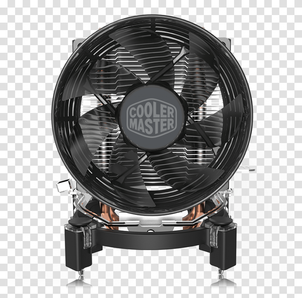 Cooler Master Hyper Transparent Png