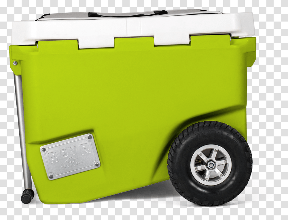 Cooler, Spoke, Machine, Tire, Wheel Transparent Png