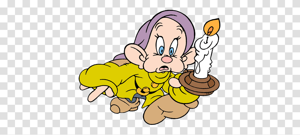 Coolest Dopey Clipart Grumpy Snow White And The Seven Dwarfs, Food, Eating, Cream, Dessert Transparent Png