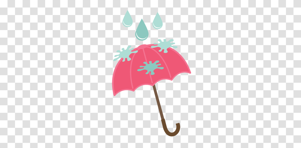 Coolest Rainy Day Clip Art Rainy Day Umbrella, Canopy, Ketchup, Food Transparent Png