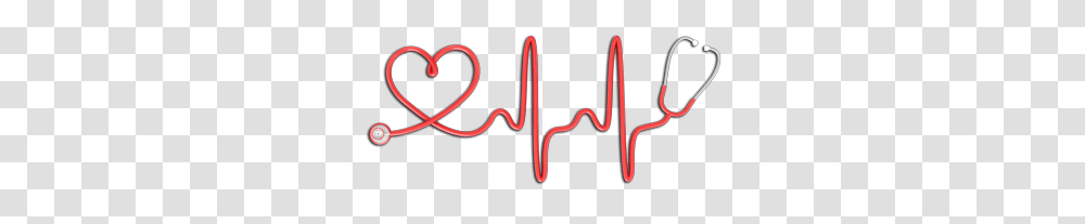 Coolest Stethoscope Heart Clipart Swirl Shapes Clip Art, Dynamite, Label, Alphabet Transparent Png