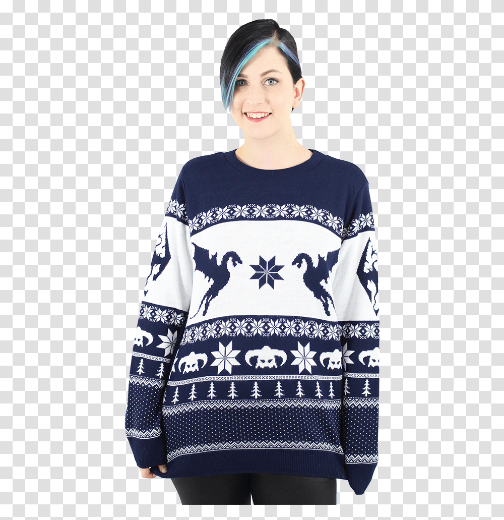 Coolest Video Game Ugly Christmas Sweaters Video Game Christmas Sweaters, Clothing, Apparel, Sleeve, Long Sleeve Transparent Png