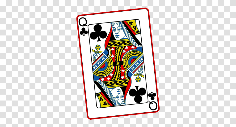 Coolfilmz Star Wars Episode I The Phantom Menace 1999 Queen Of Clubs Playing Card, Architecture, Building, Art, Emblem Transparent Png