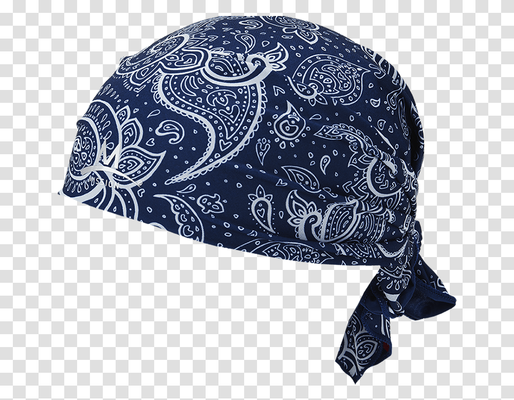 Cooling Bandana, Apparel, Pattern, Hat Transparent Png