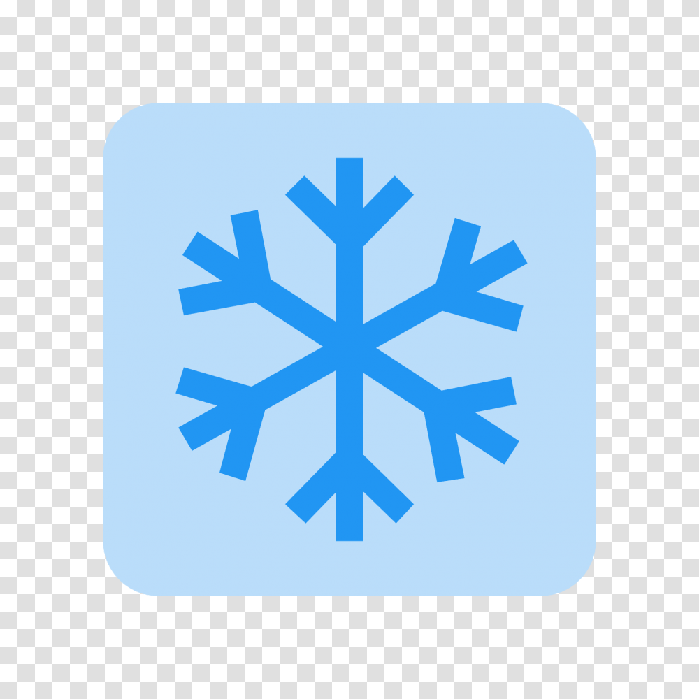 Cooling Icon, First Aid, Snowflake Transparent Png