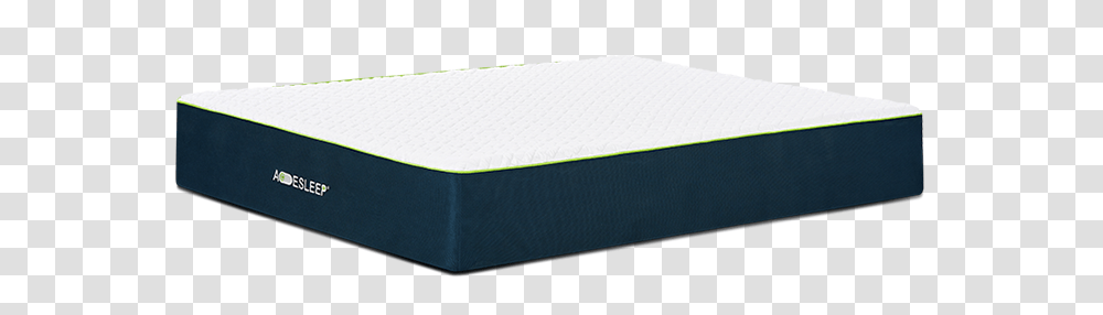 Cooling Memory Foam Inch Mattress Twin Size, Furniture, Bed Transparent Png