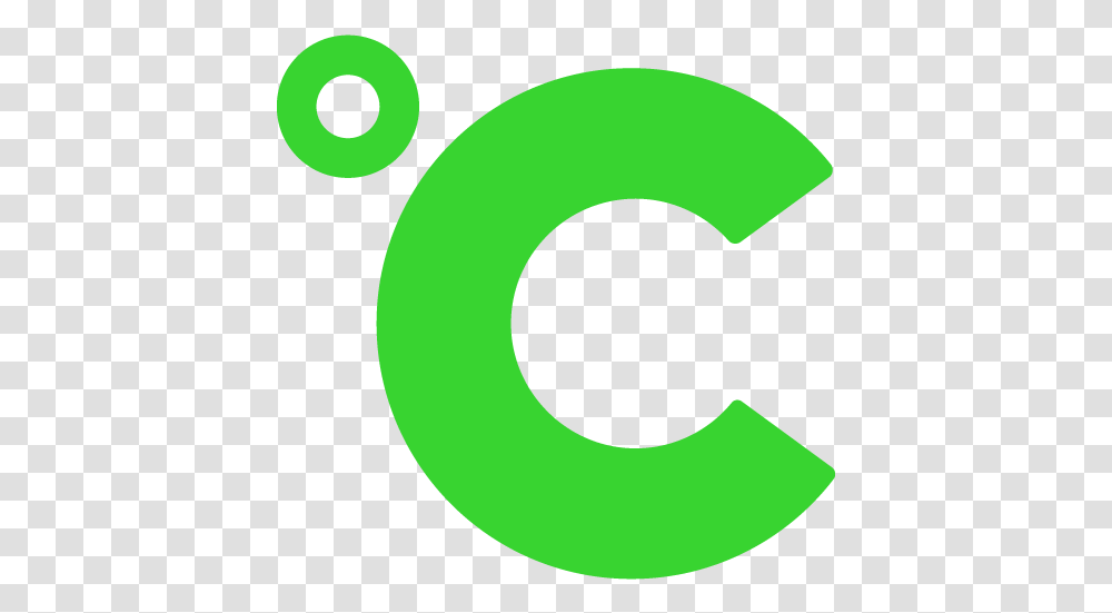 Cooling Products O'cool Circle, Number, Symbol, Text, Recycling Symbol Transparent Png