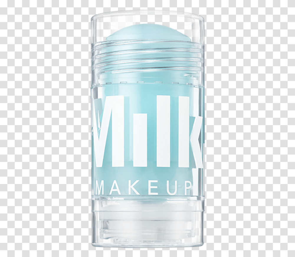 Cooling Water Large 6 G Milk Makeup Cooling Water Mini, Bottle, Mineral Water, Beverage, Water Bottle Transparent Png