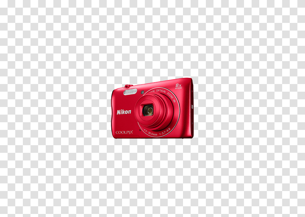 Coolpix, Camera, Electronics, Digital Camera Transparent Png