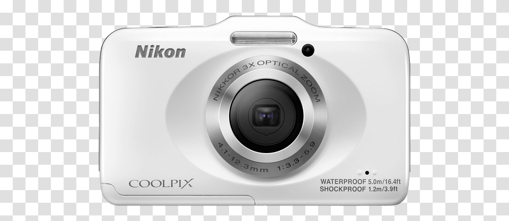Coolpix S31 Itemprop Image Camara Nikon Coolpix, Camera, Electronics, Digital Camera Transparent Png