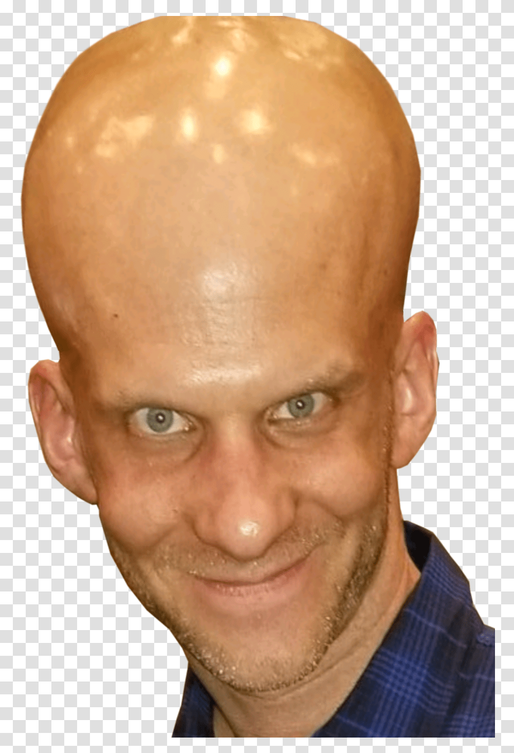 Coomer Man, Head, Face, Person, Human Transparent Png