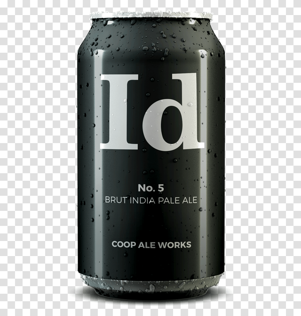Coop Ale Works Id No, Tin, Can, Mobile Phone, Electronics Transparent Png