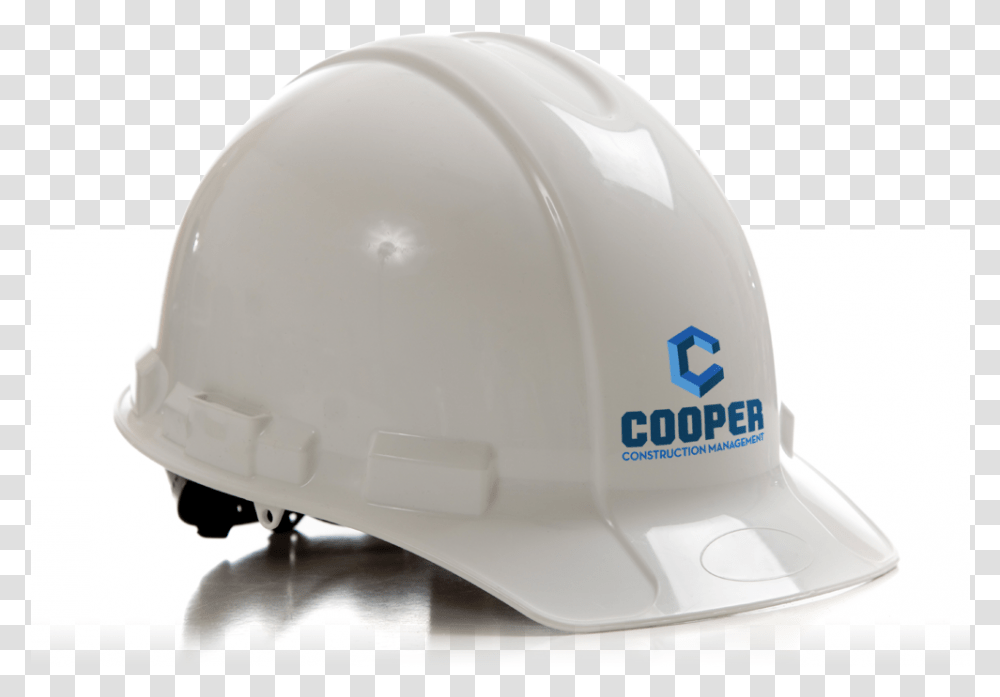 Cooper Construction Hat Electrical Class E Hard Hat, Apparel, Hardhat, Helmet Transparent Png