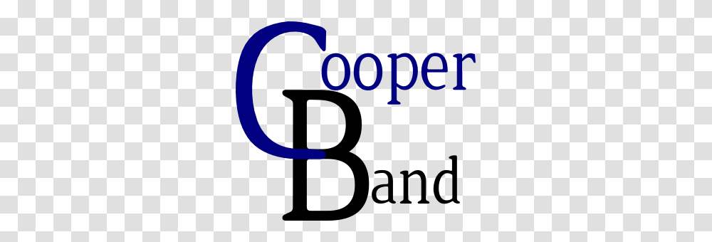 Cooper Middle School Band Weve Moved, Number, Word Transparent Png