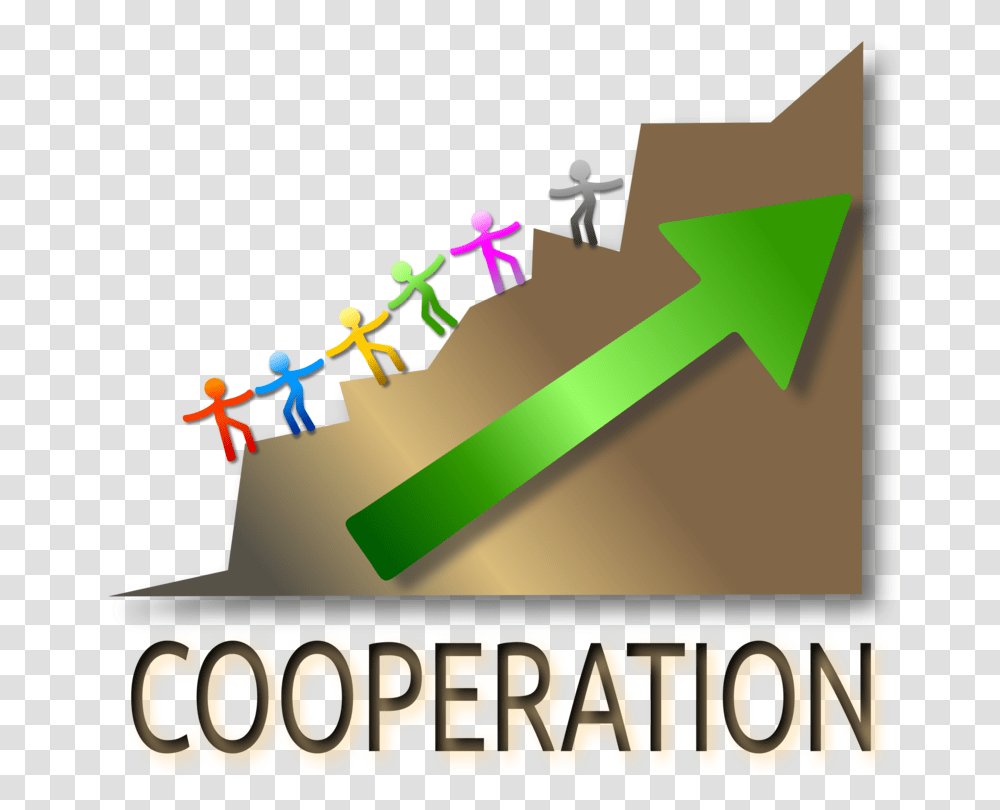 Cooperation Drawing Competition Can Stock Photo, Poster, Advertisement, Paper Transparent Png
