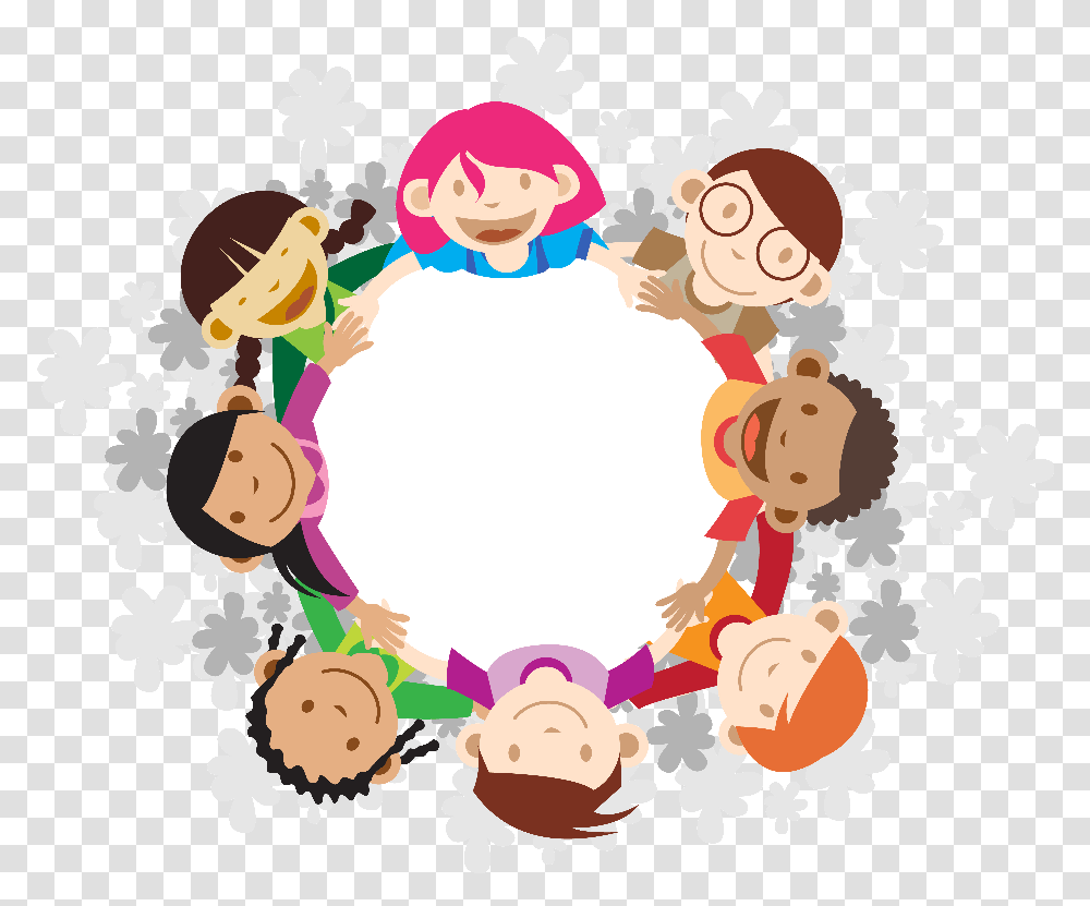 Cooperative Learning Clipart, Jigsaw Puzzle, Game, Crowd Transparent Png