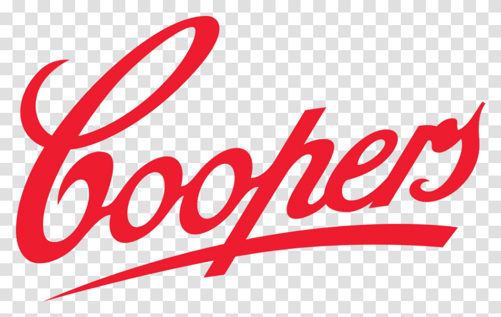 Coopers Brewery South Australia Coopers Beer Logo, Alphabet, Label, Word Transparent Png