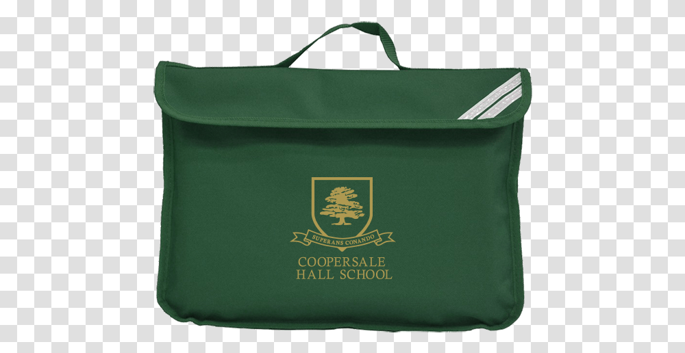 Coopersale Hall Book Bag Handbag Style, First Aid, Shopping Bag, Box, Tote Bag Transparent Png