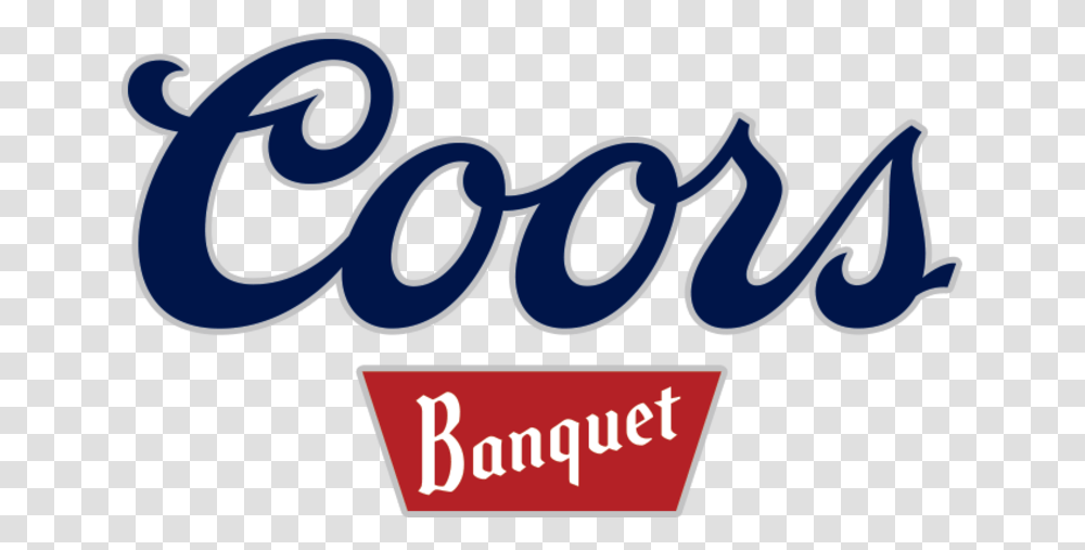 Coors Banquet Graphic Design, Logo, Word Transparent Png