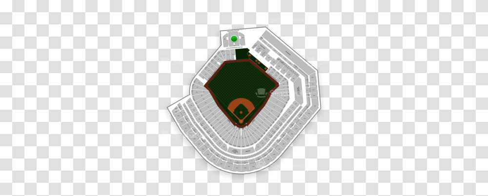 Coors Field Section 402 Seat Views Seatgeek For American Football, Building, Arena, Stadium, Team Sport Transparent Png