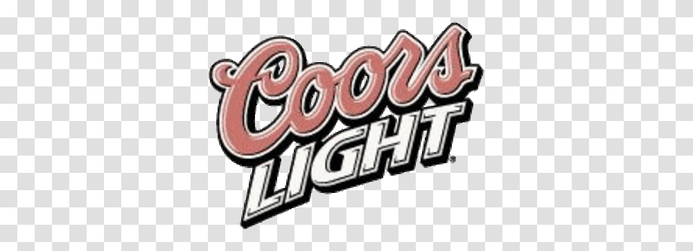 Coors Light Coors Light Logo Svg, Word, Label, Text, Dynamite Transparent Png