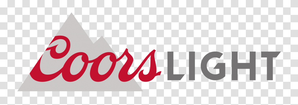 Coors Light Logo, Label, Calligraphy, Handwriting Transparent Png