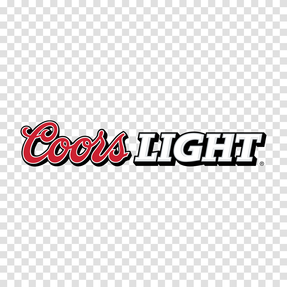 Coors Light Logo Vector, Trademark, Word Transparent Png