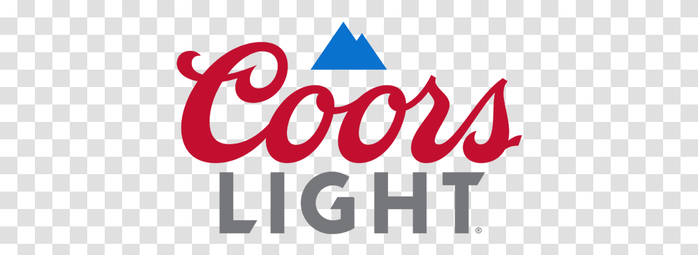 Coors Light Logos For Vertical, Text, Alphabet, Symbol, Word Transparent Png