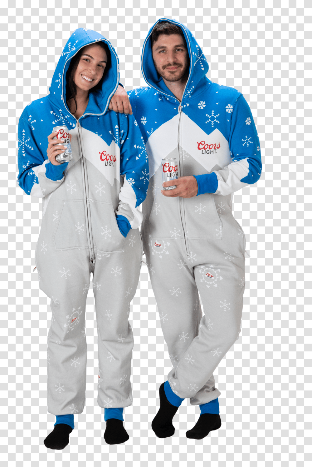 Coors Light Onesies Will Keep You Chill Coors Light Chill Pajamas Transparent Png
