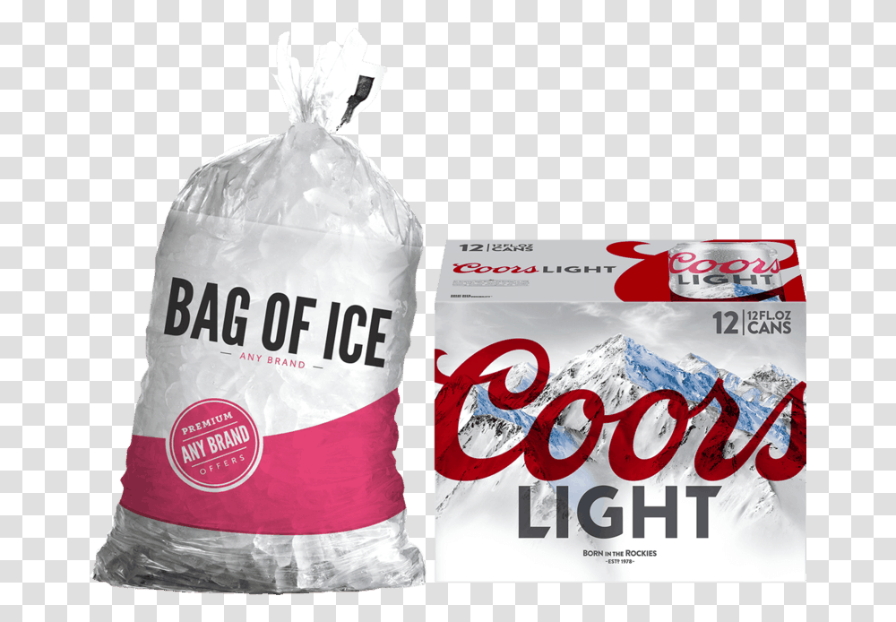 Coors Logo Coors Light Or Coors Banquet And Any, Person, Human, Beverage, Drink Transparent Png